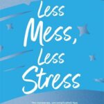 Less Mess, Less Stress by Rachel Hoffman 9781035011162 BookStudio.lk Sri Lanka