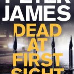 Dead at first sight | Bookstudio.lk