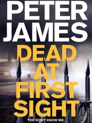 Dead at first sight | Bookstudio.lk