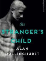 The Stranger's Child By Alan Hollinghurst | Bokstudio.Lk