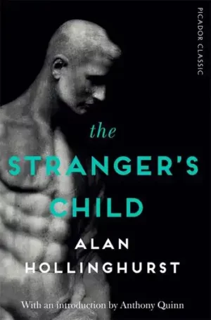 The Stranger's Child By Alan Hollinghurst | Bokstudio.Lk