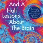 Seven and a Half Lessons About the Brain by Lisa Feldman Barrett BookStudio.lk 9781529018646