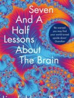 Lisa feldman barrett - seven and a half lessons about the brain