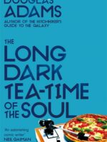 The Long Dark Tea-Time Of The Soul | Bookstudio.Lk