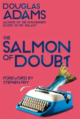 The Salmon Of Doubt By Douglas Adams | Bookstudio.Lk