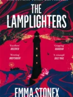 The Lamplighters By Emma Stonex | Bookstudio.Lk
