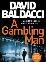 A Gambling Man by David Baldacci | BookStudio.lk