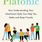 Platonic by Dr. Marisa G. Franco | BookStudio.lk