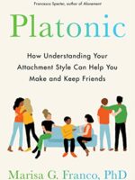 Platonic by Dr. Marisa G. Franco | BookStudio.lk