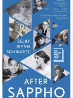 After Sappho By Selby Wynn Schwartz | Bookstudio.Lk