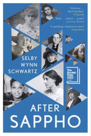 After Sappho By Selby Wynn Schwartz | Bookstudio.Lk