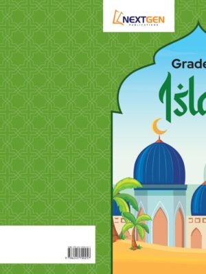 Islam Grade 1 BookStudio.lk Sri Lanka