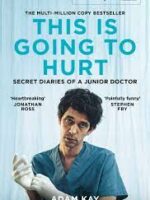 This Is Going To Hurt By Adam Kay - BookStudio.Lk
