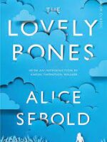 The lovely Bones by Alice Sebold | Bookstudio.Lk