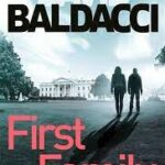 First Family By David Baldacci | BookStudio.Lk