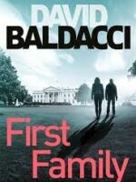 First Family By David Baldacci | BookStudio.Lk