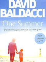 One Summer By David Baldacci | Bookstudio.Lk
