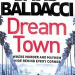 Dream Town by David Baldacci | BookStudio.Lk
