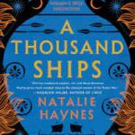 A Thousand Ships by Natalie Haynes | Bookstudio.Lk