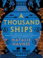 A Thousand Ships by Natalie Haynes | Bookstudio.Lk