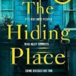 The Hiding Place By Jenny Quintana | Bookstudio.Lk