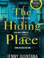 The Hiding Place By Jenny Quintana | Bookstudio.Lk