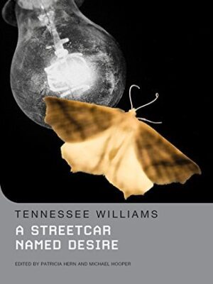 A Streetcar Named Desire by Tennessee Williams BookStudio.lk Sri Lanka SBN: 9789386349255