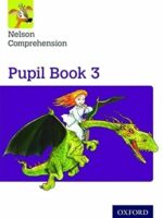 Nelson Comprehension Pupil Book 3 | BookStudio.lk