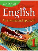 Oxford English An International Approach 1 Student's Book