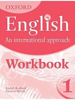Oxford English An International Approach Workbook 1