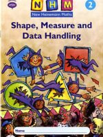New Heinemann Maths Year 2 Shape, Measure and Data Handling