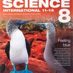 Exploring Science International Year 8 Student Book