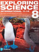 Exploring Science International Year 8 Student Book