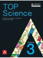 Top Science Textbook 3 : 9789814437530 | Bookstudio.Lk