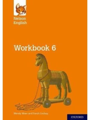 Nelson English Workbook 6