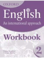 Oxford English An International Approach Work Book