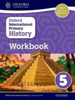 Oxford International Primary History Workbook 5