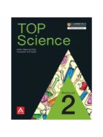 Top Science Workbook 2 | Bookstudio.Lk