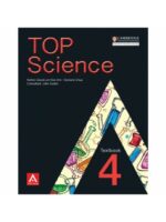 Top Science Textbook 4 | Bookstudio.Lk