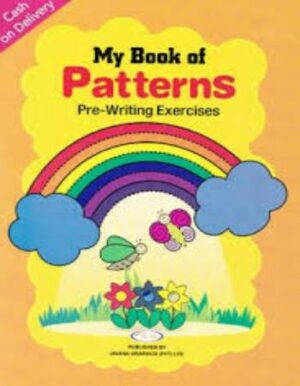 My Book Of Patterns