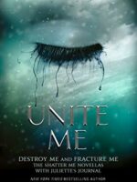 Unite Me By Tahereh Mafi - 9781405296243 | Bookstudio.Lk