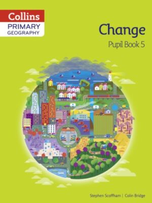 Collins Primary Geography Pupil Book 5 in Sri Lanka -