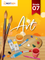 Art Grade 7 | Bookstudio.Lk