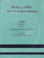 let us learn sinhala