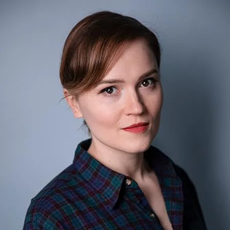 Veronica roth