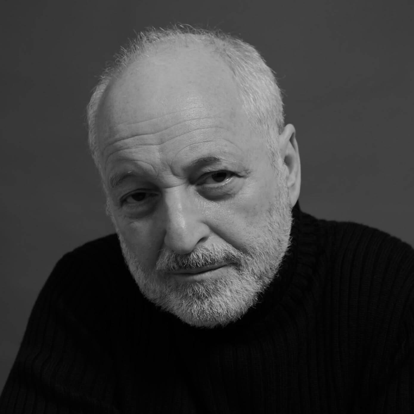 Andre aciman