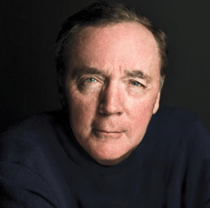 James patterson