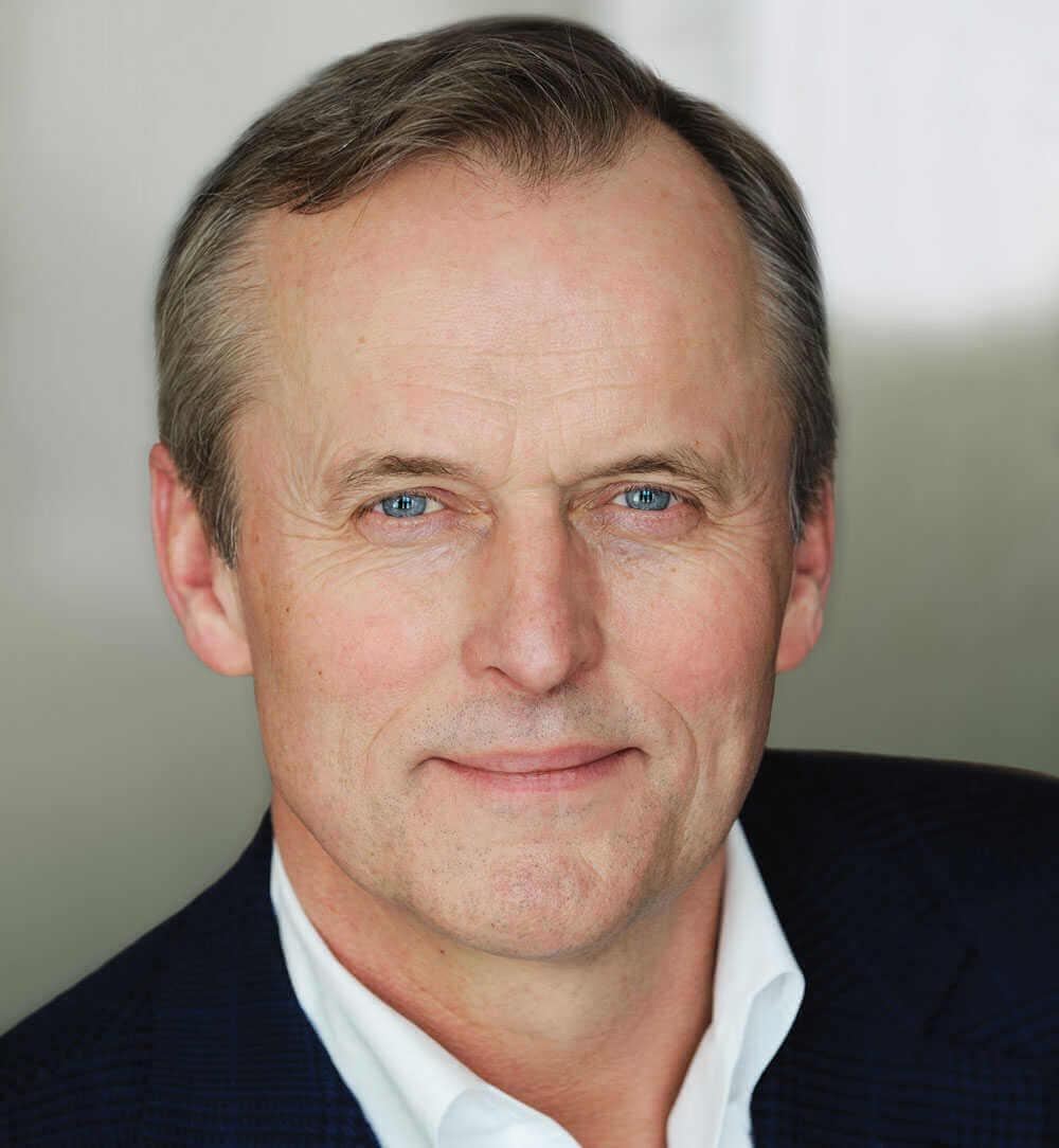 John grisham