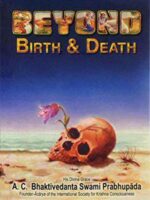 Beyond Birth and Death - 9789382716433 - Bookstudio.lk