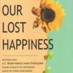 Finding Our Lost Happiness - 9789382716662 - Bookstudio.lk